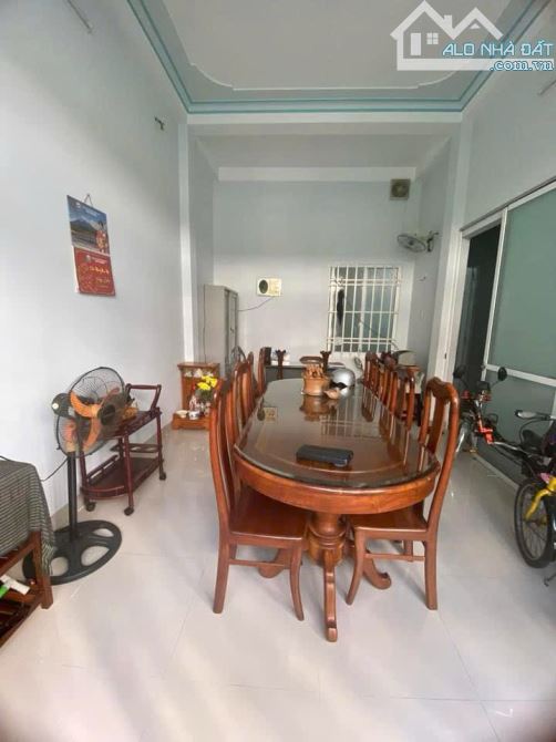 Bán nhà 1 trệt 1 lầu hẻm ô tô Nguyễn Thị Minh Khai phường Nha Trang - 7