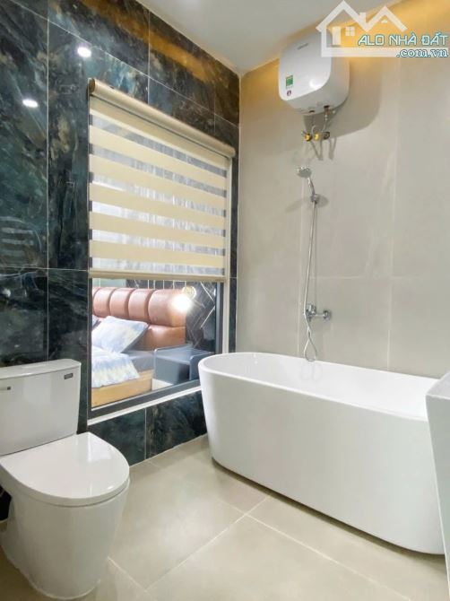 Hòa Xuân, định cư chất lương, tiêu chuẩn nội thất - 7