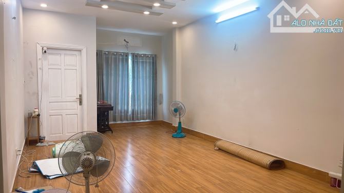 SIÊU PHẨM 2 MẶT TIỀN – 80m2 NGAY CÔNG VIÊN - NGUYỄN VĂN KHỐI - 7