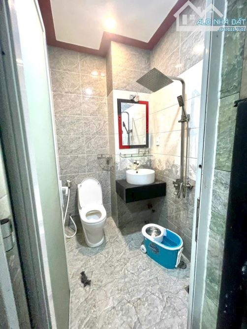 Nhà 4 tầng đường 24 phường Linh Đông Thủ Đức - 7
