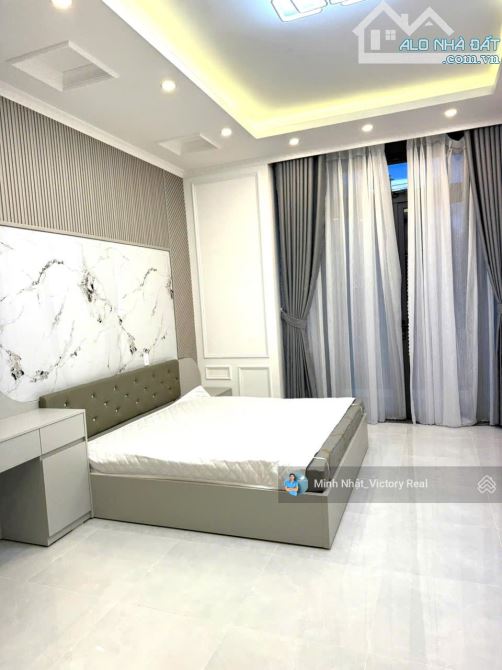 🌟 Bán khách sạn 8,5 tỷ, mặt tiền 11m Trung tâm Đà lạt 🌟 - 7