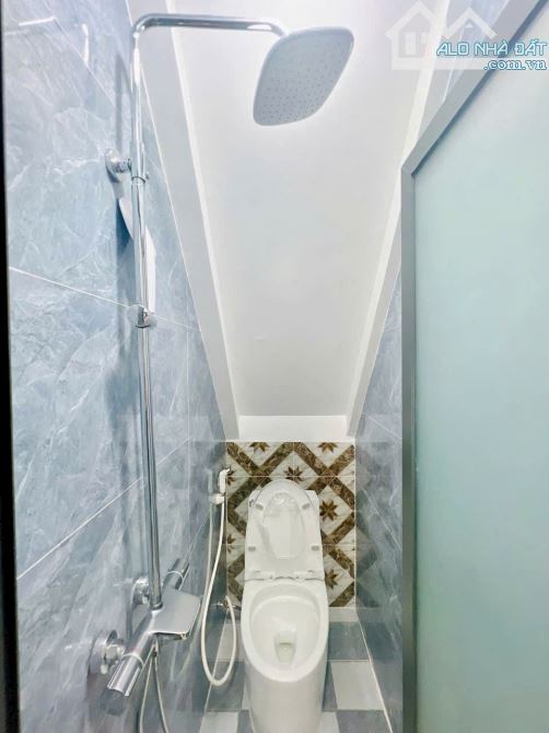 Mình Bán Nhà Đẹp, Khu Dân Cư An Ninh Giá Rẻ, Sát Đường Phú Thọ Hòa. Giá Chỉ 3.6 tỷ - 7