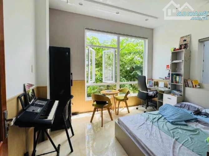 Bán nhà 3 tầng đẹp đường Trịnh Lỗi - Nam Việt Á - 7