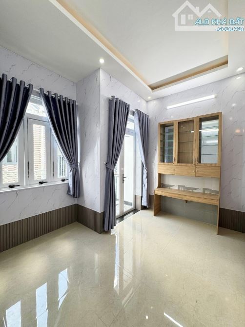 🏡 BÁN NHÀ TRỆT LẦU HẺM LIÊN TỔ 3-4 NGUYỄN VĂN CỪ GẦN ĐẠI HỌC Y DƯỢC - 7
