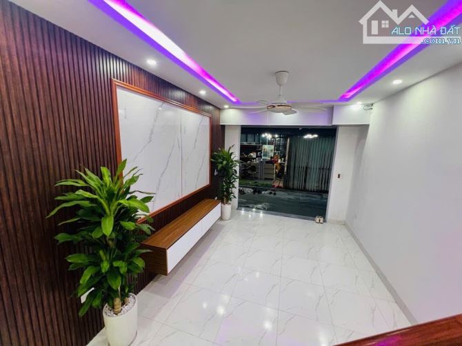 ✨ Chỉ với 4,15 tỷ bạn có thể sở hữu ngay căn nhà 3 tầng mới đẹp tại Nam Hồng – Đông Anh - 7
