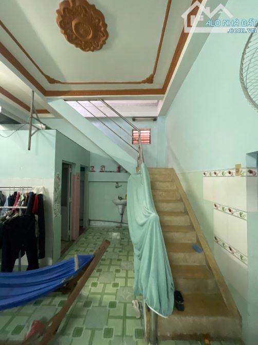 Bán gấp căn nhà 1Trệt 1 lầu Vị trí 2 Đồng Khởi  ngay BIGC Tân Hiệp . P- Trảng Dài - 7
