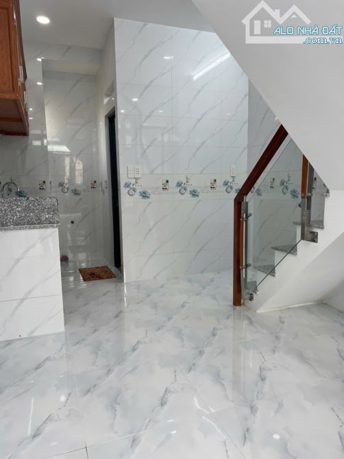 1206 Huỳnh Tấn Phát 23m2, 2Tầng, Ngang 3x8m, Nhỉnh 2tỷ - 7