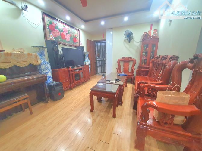 CHUNG CƯ KĐT VĂN KHÊ HÀ ĐÔNG, 111N, GIÁ 6,28 TỶ - 7