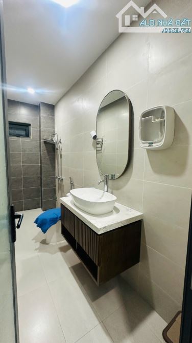 Mặt tiền Trần Ngọc Sương - Cẩm Lệ, 100m², 3 tầng, giá 6,25 tỷ. - 7