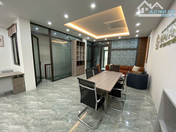 Cho thuê văn phòng đẹp- Giá Rẻ Khu đô thị Him Lam Vạn Phúc - 7