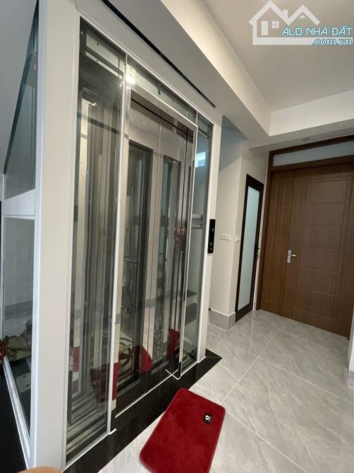 NGÃ TƯ SỞ – NGUYỄN TRÃI – THANH XUÂN - 6T THANG MÁY – Ô TÔ – 2 THOÁNG – CHỈ 20.5 TỶ - 7