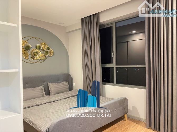 Bán chung cư Gold View - 117m2 3pn2wc  - Giá 9,7 tỷ - 7