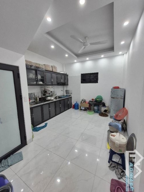 SIÊU PHẨM VẠN PHÚC 3 - NHÀ ĐẸP 43M2*4TẦNG- NGÕ TO -20M RA Ô TÔ TRÁNH - GIÁ ĐẦU TƯ - 7