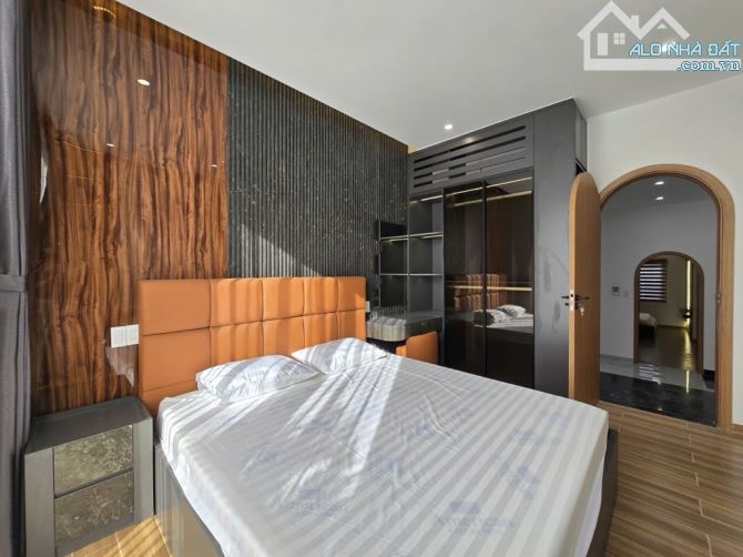 💥BÁN NHÀ 3 TẦNG ĐẸP HOÀ XUÂN ĐƯỜNG 7.5M–THIẾT KẾ HIỆN ĐẠI- FULL NỘI THẤT SANG TRỌNG💥 - 7