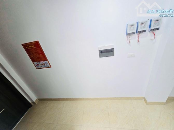 ĐƯỜNG LÁNG-70Mx7TẦNG THANG MÁY-MT4.2M-TOÀ CĂN HỒ 18PHÒNG ĐẸP-THOÁNG-FULL NT-PCCC-24TỶ - 7