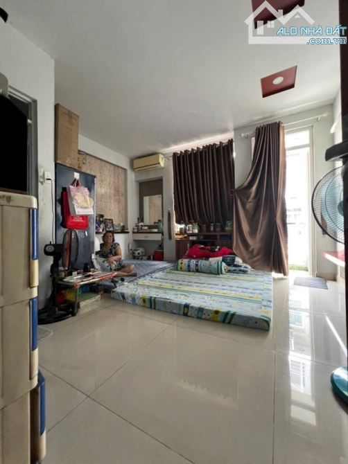 NHÀ 5 TẦNG - KHU ĐỒNG BỘ – HXT – ĐS 59, PHẠM VĂN CHIÊU, P.14, GÒ VẤP – 58M² – CHỈ 7.4 TỶ - 7