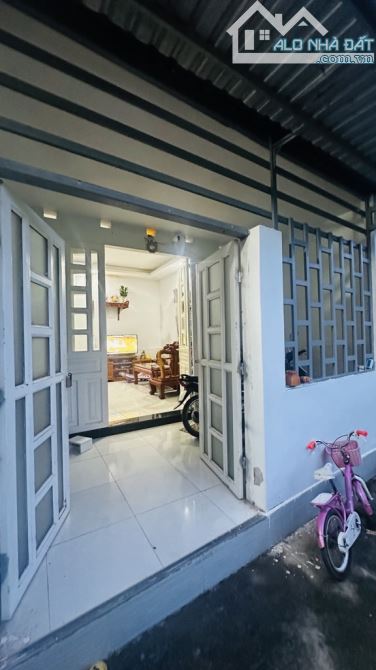 Bán gấp nhà cấp 4 đường Nguyễn Thị Thừa, Quận 12, Diện tích 4,5 x 12, giá 2,25 tỷ - 7