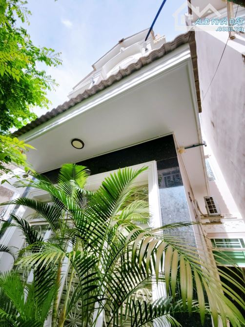 Bán nhà đẹp 3 tầng vào ở ngay.Huỳnh Tấn Phát,Nhà Bè.Giá 5.3 tỷ. - 7