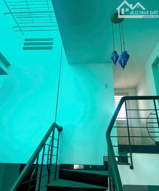5 TẦNG- 4.2 x 19M VUÔNG- KHU ĐỒNG BỘ- HXH- ĐÀO DUY ANH P9 PN- GIẢM CÒN 14,8 TỶ - 7