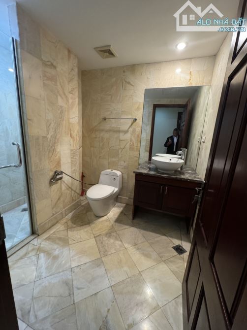 Bán nhà 6 tầng mặt tiền 5m, phố An Hòa, Hà Đông – Diện tích 46m²,kinh doanh, 11,6 tỷ - 7