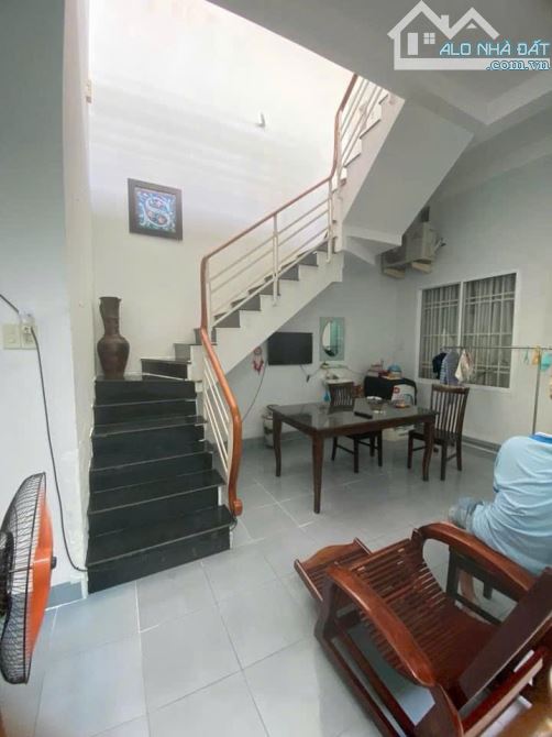 Bán nhà hẻm đường Nguyễn Thị Minh Khai ,p Phước Hoà .Tp Nha Trang. - 7