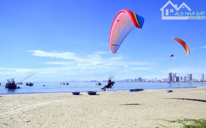 🌊 VÍP, ĐẸP, RẺ NHẤT! LÔ GÓC ĐƯỜNG BIỂN 25M, 500M², NGANG 16M, SỞ HỮU LÂU DÀI, CHỈ 65 TỶ - 7