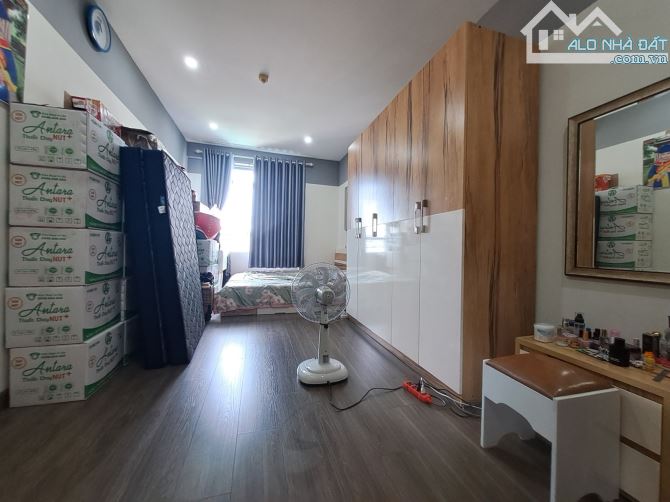 CĂN HỘ SIÊU ĐẸP CC NGỌC LAN, Đ. PHÚ THUẬN, Q.7, 91M2 (9.4x10M), 2PN, 2WC. CHỈ 4.2 TỶ (SHR) - 7