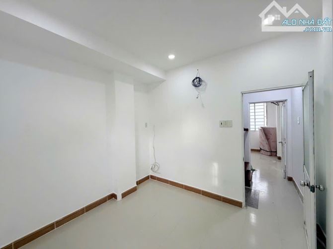 NHÀ ĐẸP 3 TẦNG GIÁ RẺ – NGUYỄN VĂN KHỐI, P.8, GÒ VẤP – 27M² (3.3x8.2) – CHỈ 3.26 TỶ TL - 7