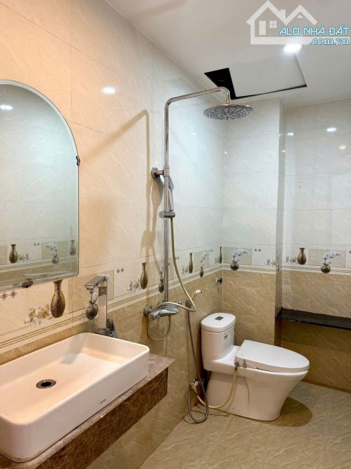 NHÀ 3 TẦNG KIÊT 3M- K402 TRƯNG NỮ VƯƠNG, GẦN CHỢ MỚI, HẢI CHÂU , ĐÀ NẴNG_4.25Ti - 7