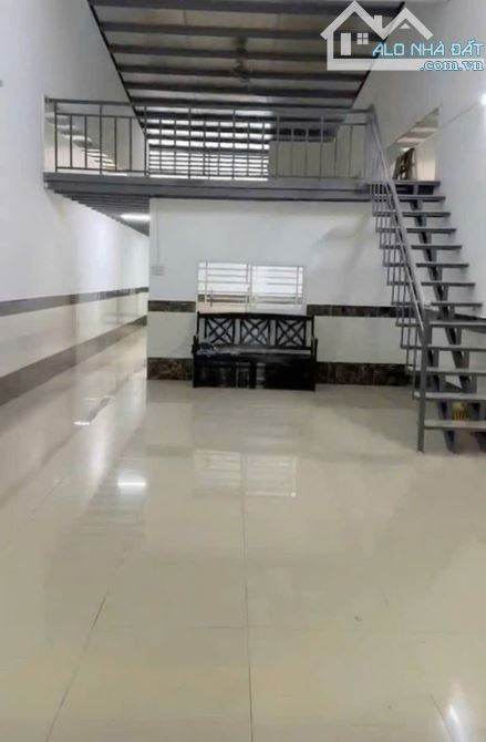 Cần bán gấp nhà vì kẹt nợ vị trí Tân Hiệp,Hóc Môn – giá 980triệ.u, bớt lộc có Sổ Hồng Riên - 7