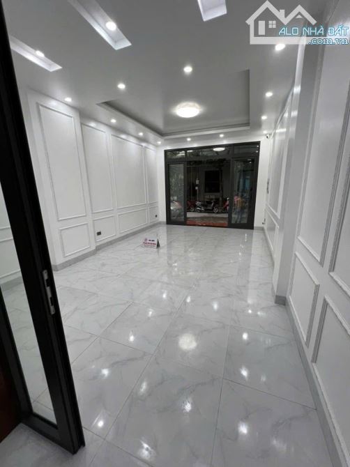 Bán nhà liền kề la khê bờ hội thang máy kinh doanh dt 50 7 tầng - 7