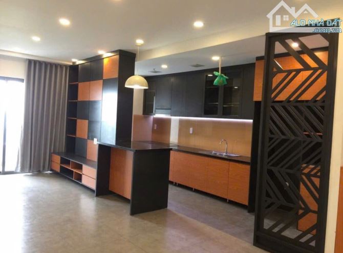 Satra, Phan Đăng Lưu, P1, Phú Nhuận, 145m2, 3PN, 2WC, 22tr/tháng - 7
