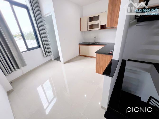 NHÀ MẶT TIỀN KINH DOANH HÙNG VƯƠNG - BMT 5Tỷ650 Triệu - 7