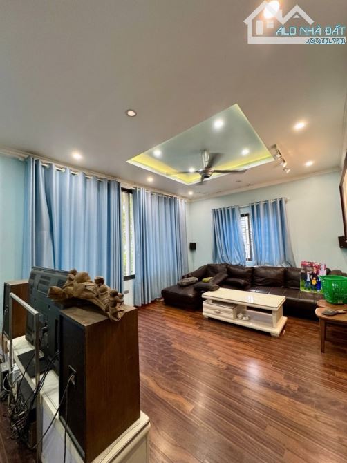🏬Nhà 5 Tầng Trục Chính Kinh Doanh - Cự Khối Long Biên -152m MT12m - Ở Kinh Doanh Cho Thuê - 7