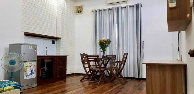 🔥 SIÊU PHẨM – TOÀ NHÀ CĂN HỘ 4 TẦNG + KIỐT – K Ô TÔ HOÀNG DIỆU –TT ĐÀ NẴNG - CHỈ 9.X TỶ - 7