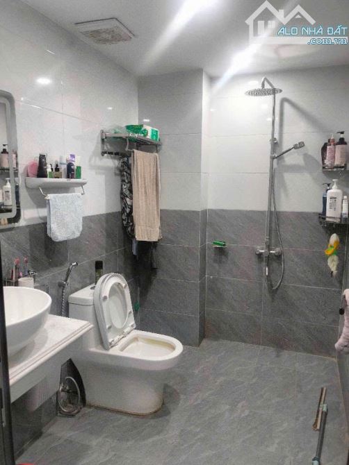 HOT-KTĐ vinadic Phú Diễn ô tô đỗ cửa, vỉa hè rộng vừa ở vừa làm VP - 7
