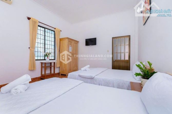 BIỆT THỰ TRUNG TÂM VŨNG TÀU – CẠNH CÔNG VIÊN AO CÁ, 5 PHÚT RA BIỂN - 7