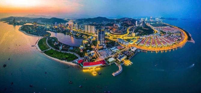 ANH/CHỊ ĐANG MUỐN TÌM BĐS VỪA NGHỈ DƯỠNG LẠI VỪA SINH LỜI ỔN ĐỊNH? ✨ 💥 SUN CENTRO TOWN - 7