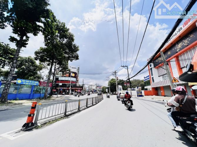 Siêu Hiếm - 162m2 (6.5 x 24m) ngay trường Cao Đẳng Nghề P. Linh Chiểu tiện ở hoặc xây CHDV - 7
