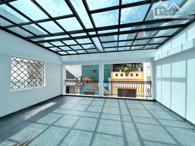 💼 Một tài sản xứng tầm DN thành đạt! HOA HẬU GIẢI PHÓNG – LÔ GÓC– THANG MÁY-NT5*-75M22Ty - 7