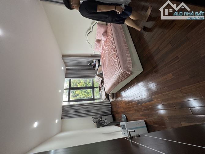 ✅ BÁN BIỆT THỰ SONG LẬP KĐT GAMUDA – KHÔNG GIAN SỐNG ĐẲNG CẤP – NỘI THẤT TIỀN TỶ – 214m² – - 7