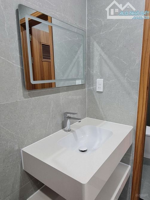 Cho thuê nhà mới mặt tiền đường Trịnh Đình Thảo, Cẩm Lệ, Tp Đà Nẵng - 7