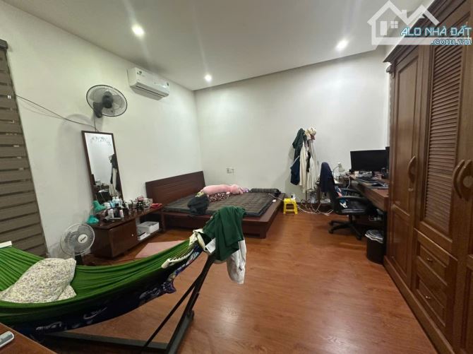 Chào bán nhà 3 mê siêu rẻ TRẦN KHÁNH DƯ dt 104m ngang 5m2 chỉ 15 tỷ900 - 7