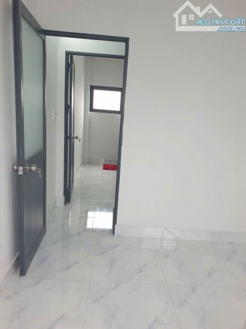 Nhà 2 Tầng, Sổ Hồng Riêng, Chỉ 2.6 Tỷ – Huỳnh Tấn Phát, P. Tân Phú (Q7), - 7