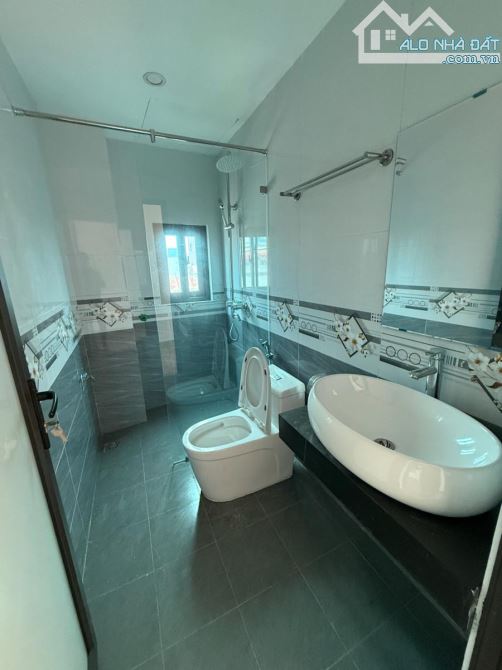 🏡 NHÀ MỚI – 3 THOÁNG – DI TRẠCH – VÀI BƯỚC RA MẶT PHỐ – TIỆN ÍCH NGẬP TRÀN! 👉👉👉37m2x 5 - 7
