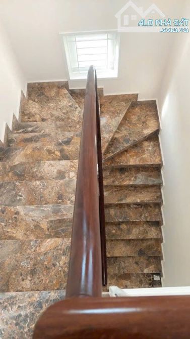 🔥DÒNG TIỀN 360TR/NĂM Nhà 4 tầng,đường 12m đường LÊ ĐỨC THỌ p15, Q GÒ VẤP 💵13,8tỷ - 7