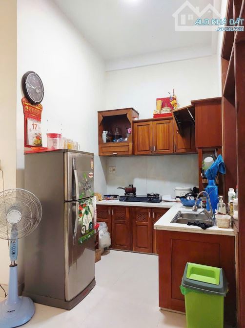 BÁN NHÀ 3 TẦNG – KIỆT Ô TÔ TẢI PHAN BỘI CHÂU, GẦN ĐÀO TẤN Giá Rẻ 2.8x tỷ - 7