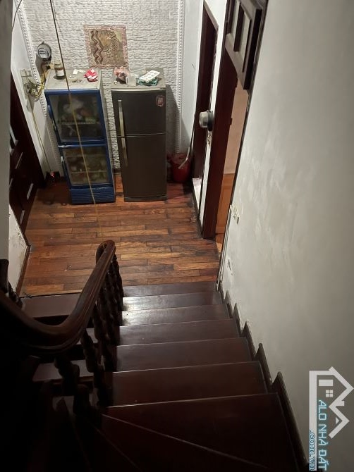 Cần cho thuê nhà nguyên căn phố Phan Văn Trường, Cầu Giấy 53m2, 5 tầng, Mt 5.3m sát phố. - 7