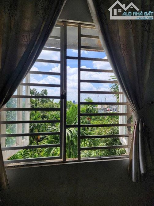 🔥Nhà 3TẦNG đường HÀ HUY GIÁP, phường THẠNH LỘC, Q12, DT 80.9m2(4,2x20) hẻm 7m 💵 7,9 tỷ - 7
