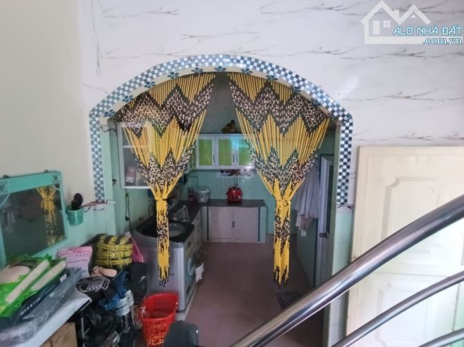1 ĐỜI CHỦ BÁN NHÀ MT THỤT CĂN GÓC HXH – CÁCH MT HẬU GIANG 30M – NỞ HẬU ĐẸP - 7